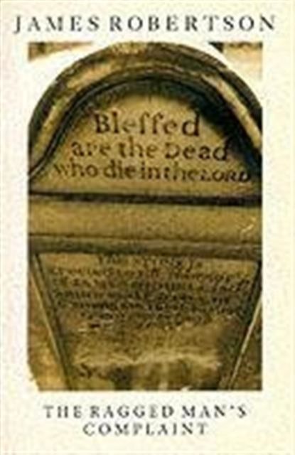 The Ragged Man's Complaint