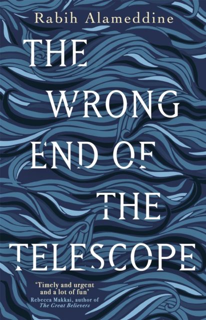 The wrong end of the telescope