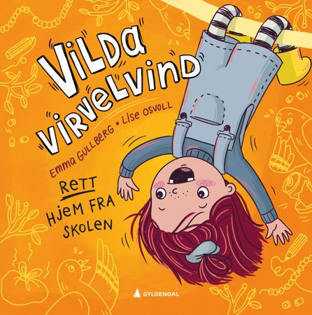 Vilda Virvelvind
