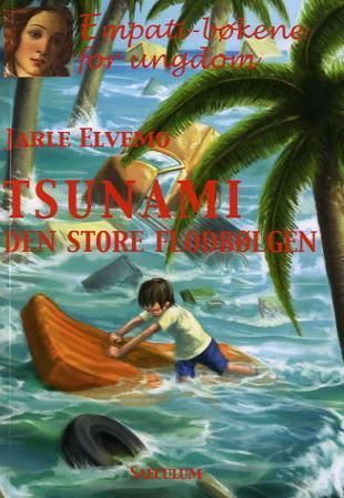 Tsunami : den store flodbølgen