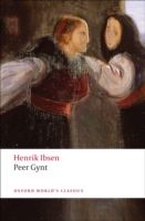 Peer Gynt : a dramatic poem