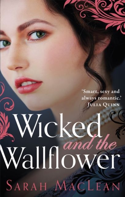 Forsidebilde av Wicked and the Wallflower