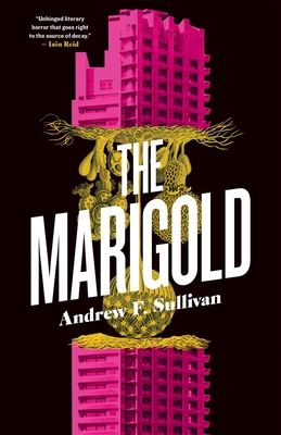 Forsidebilde av The Marigold