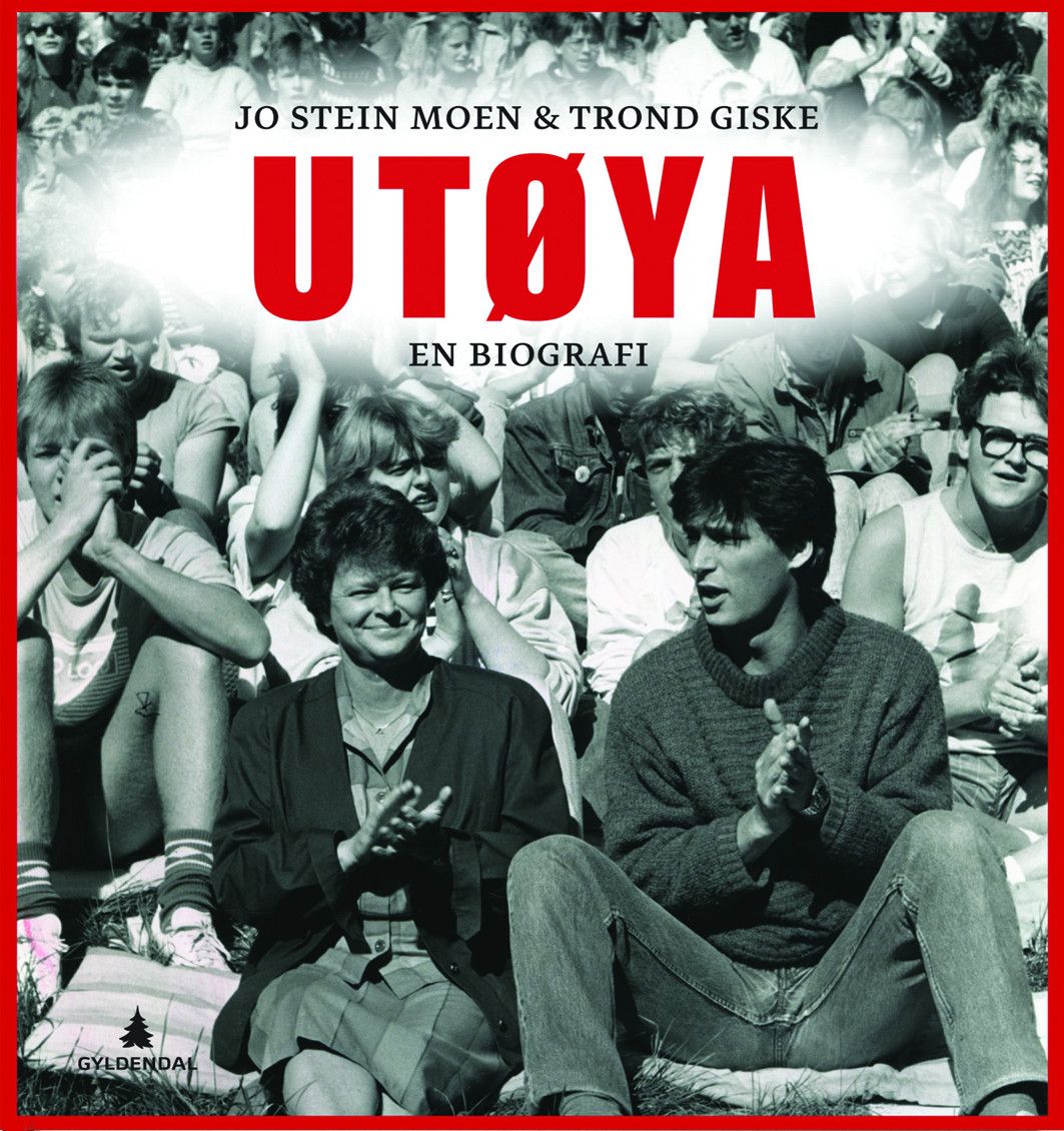 Utøya : en biografi