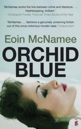 Forsidebilde av Orchid Blue