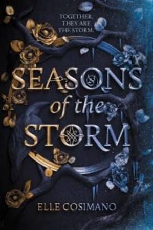 Seasons of the storm