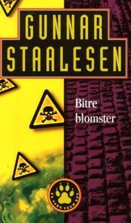 Bitre blomster
