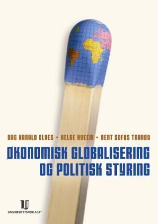 Økonomisk globalisering og politisk styring