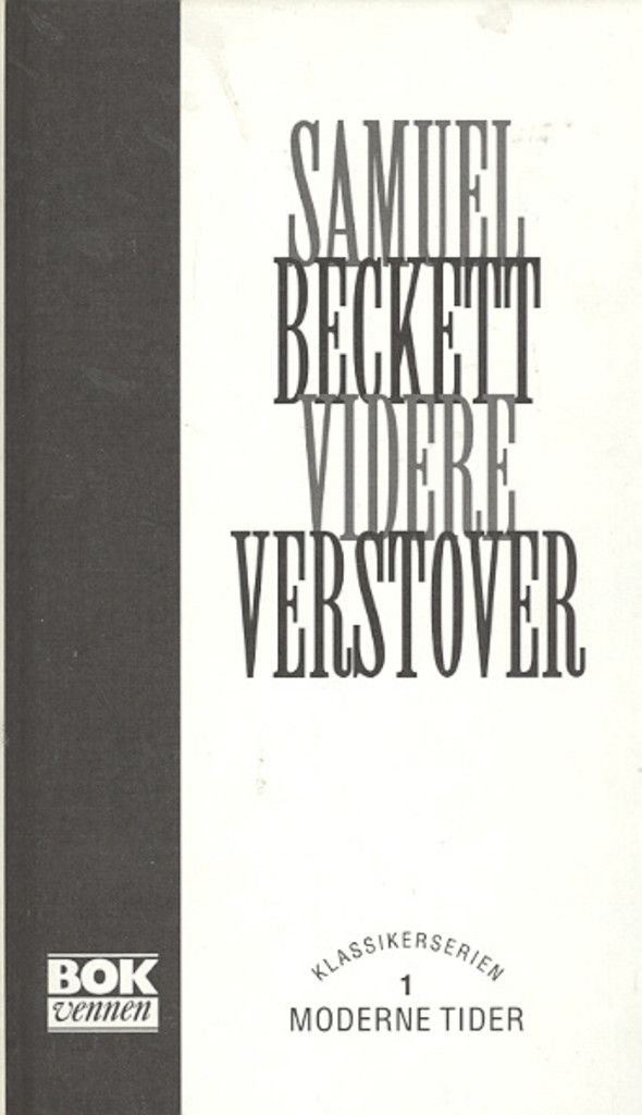 Videre verstover