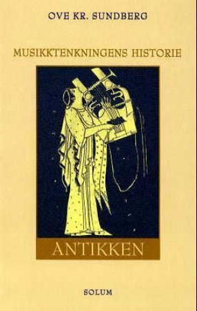 Musikktenkningens historie : antikken