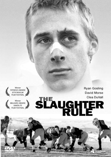 The Slaughter rule