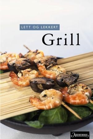 Forsidebilde av Grill