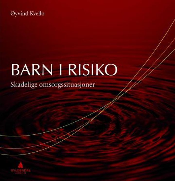 Barn i risiko : skadelige omsorgssituasjoner