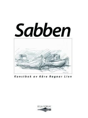 Sabben : kunstbok