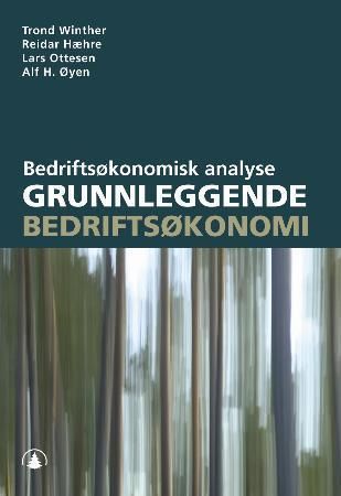 Grunnleggende bedriftsøkonomi