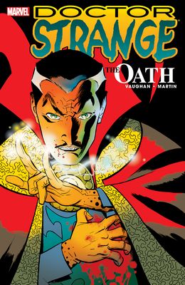 The oath