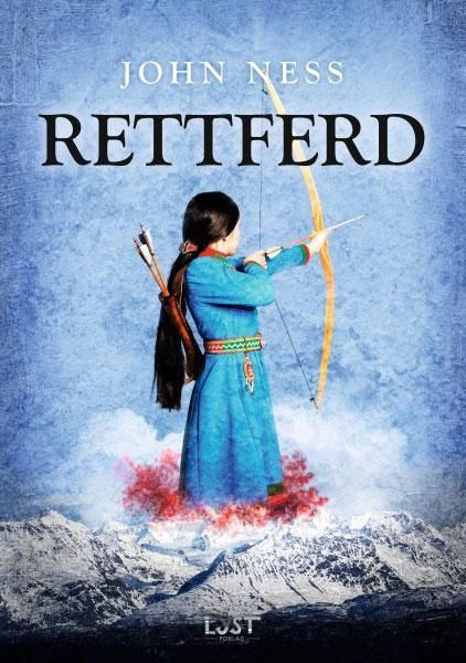 Rettferd : roman