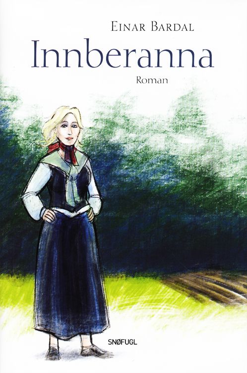 Innberanna : roman