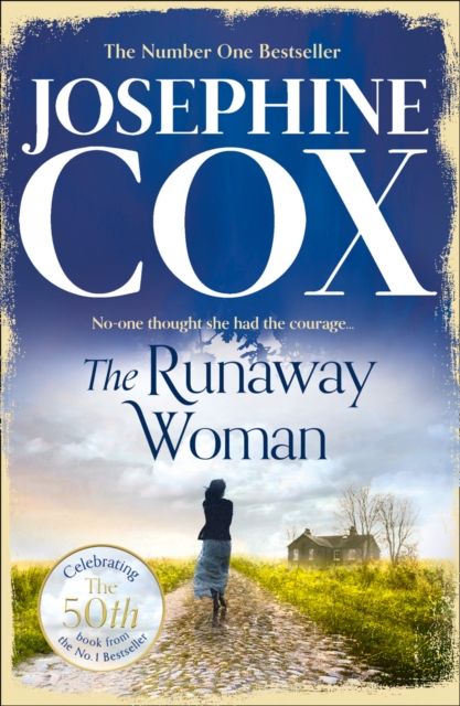 Forsidebilde av The Runaway Woman