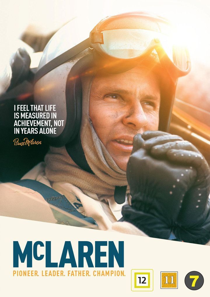 McLaren