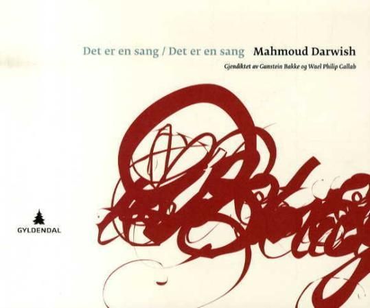 Det er en sang/Det er en sang