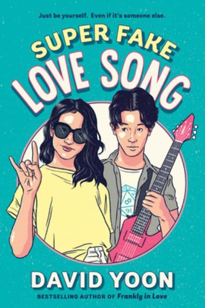 Super fake love song
