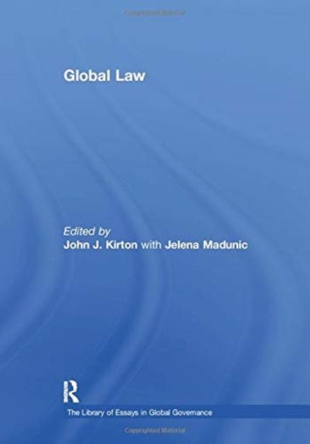 Global Law