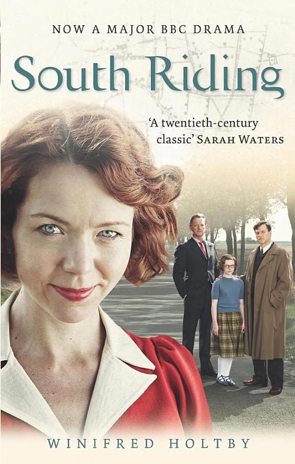 South Riding : an English landscape