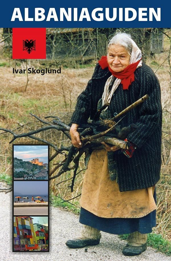 Albania : landet Enver Hoxha gjemte - og Gud glemte