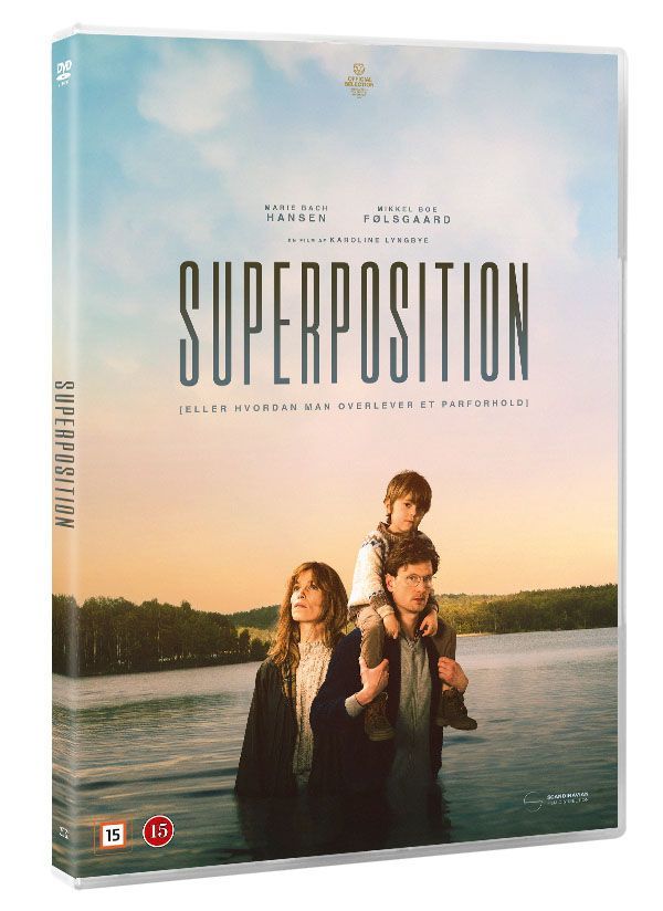 Superposition, eller Hvordan man overlever et parforhold