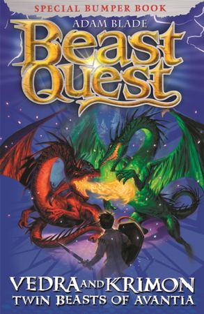 Beast quest