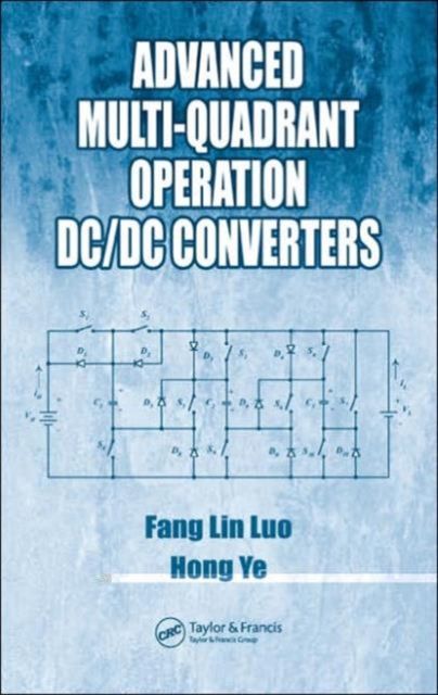 Advanced Multi-Quadrant Operation DC/DC Converters