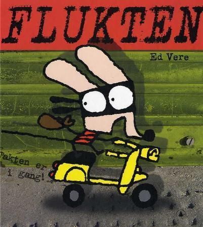Flukten