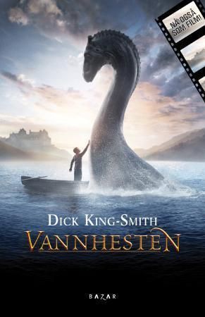 Vannhesten