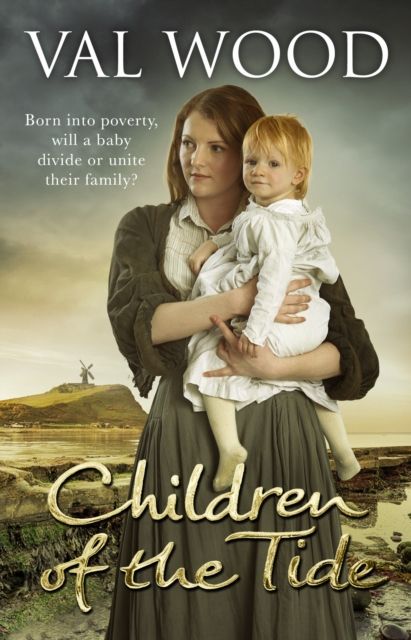 Forsidebilde av Children Of The Tide