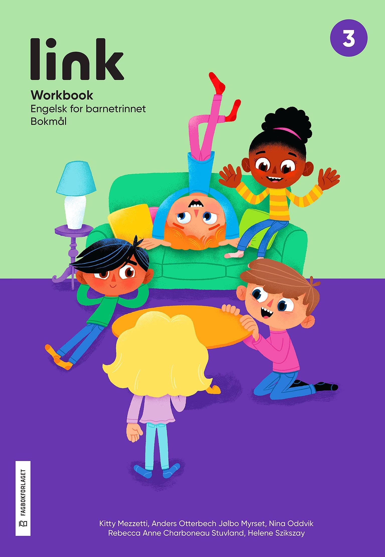 Link 3. Workbook