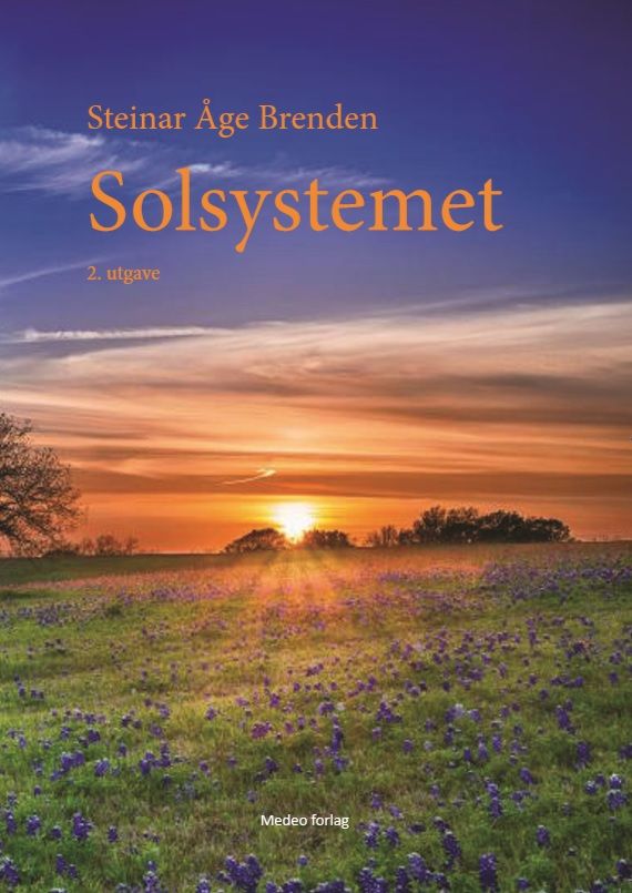 Solsystemet