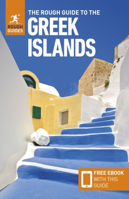 The rough guide to the Greek Islands