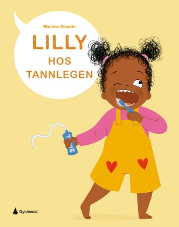 Lilly