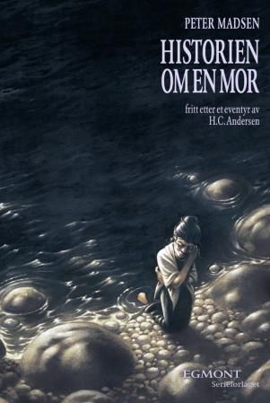 Historien om en mor
