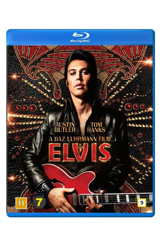 Elvis
