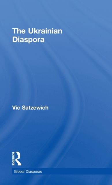 The Ukrainian Diaspora