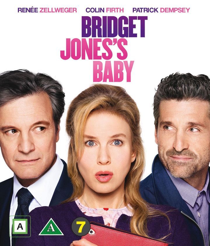 Bridget Jones's baby