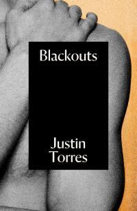 Blackouts : a novel
