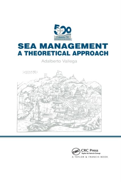 Sea Management : A theoretical approach