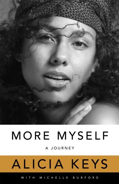 More myself : a journey