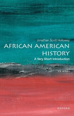 African American history : a very short introduction