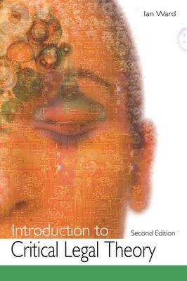 Forsidebilde av Introduction to Critical Legal Theory