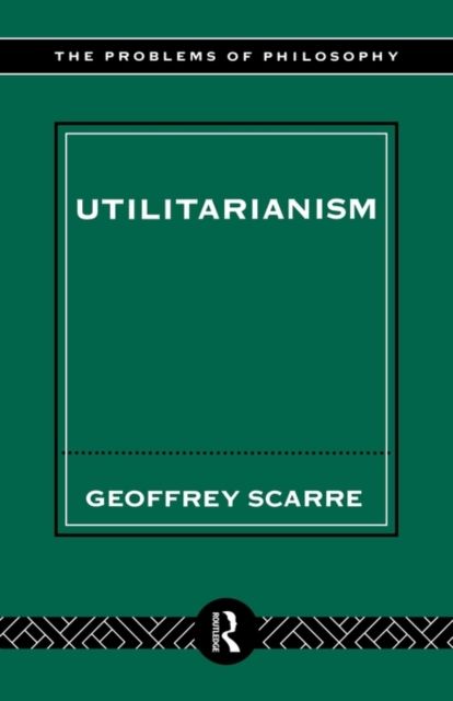 Utilitarianism