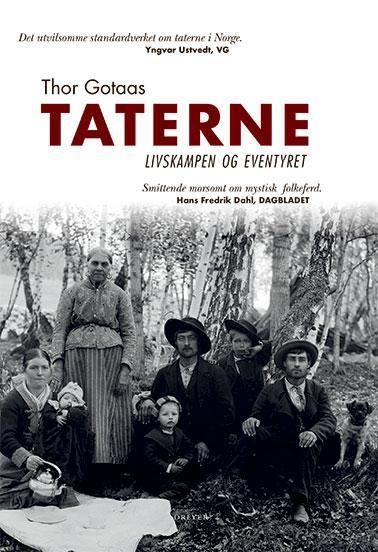 Taterne : livskampen og eventyret
